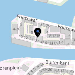 Appartement ZLE00 F 8724 5