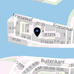 Appartement ZLE00 F 8724 6