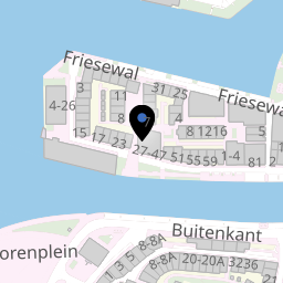 Appartement ZLE00 F 8724 7