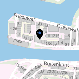 Appartement ZLE00 F 8724 8