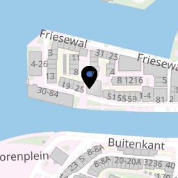 Appartement ZLE00 F 8724 9