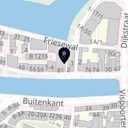 Appartement ZLE00 F 8736 2