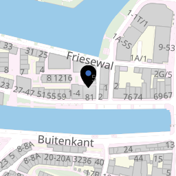 Appartement ZLE00 F 8736 5