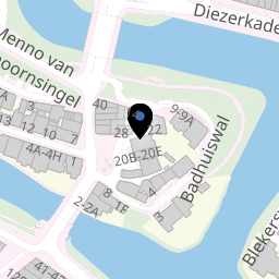 Appartement ZLE00 F 8798 2