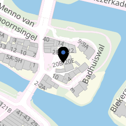 Appartement ZLE00 F 8798 5