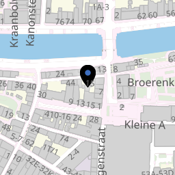 Appartement ZLE00 F 8812 2