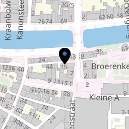 Appartement ZLE00 F 8812 3