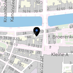 Appartement ZLE00 F 8812 4