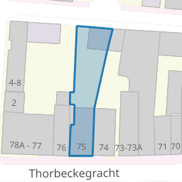 Perceel ZLE00-F-8822