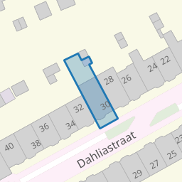 Perceel ZLE00-G-10206