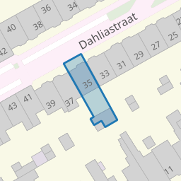 Perceel ZLE00-G-10237