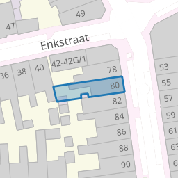 Perceel ZLE00-G-10284