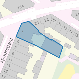 Perceel ZLE00-G-10307