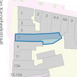 Perceel ZLE00-G-10342