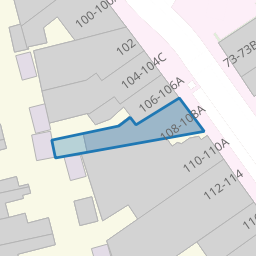 Perceel ZLE00-G-10352