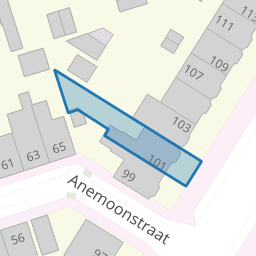 Perceel ZLE00-G-10353