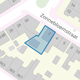 Perceel ZLE00-G-10376