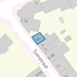 Perceel ZLE00-G-10419