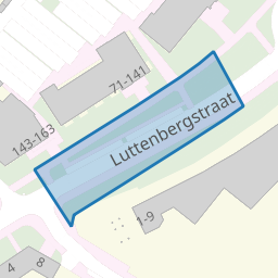 Perceel ZLE00-G-10429