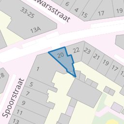 Perceel ZLE00-G-10524