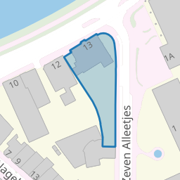 Perceel ZLE00-G-10549