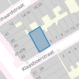 Perceel ZLE00-G-10560