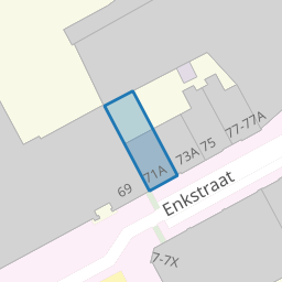 Perceel ZLE00-G-10618