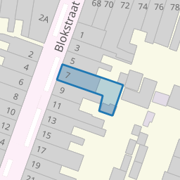 Perceel ZLE00-G-10657