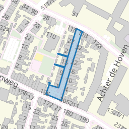 Perceel ZLE00-G-10663