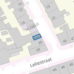 Perceel ZLE00-G-10790