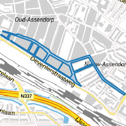 Perceel ZLE00-G-10795