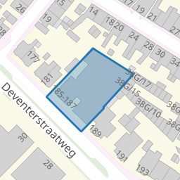 Perceel ZLE00-G-10832