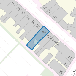 Perceel ZLE00-G-10918