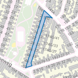 Perceel ZLE00-G-10970