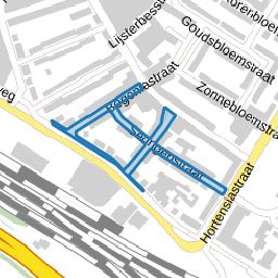 Perceel ZLE00-G-10989