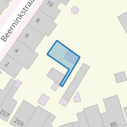 Perceel ZLE00-G-11023