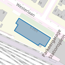 Perceel ZLE00-G-11047