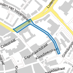 Perceel ZLE00-G-11110