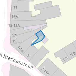 Perceel ZLE00-G-11119