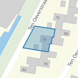 Perceel ZLE00-G-11166