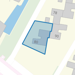 Perceel ZLE00-G-11167