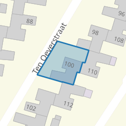 Perceel ZLE00-G-11178