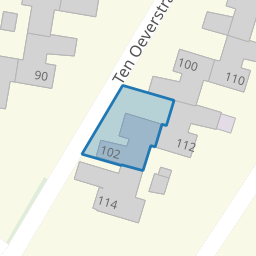 Perceel ZLE00-G-11179