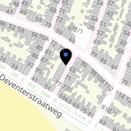 Appartement ZLE00 G 11232 2