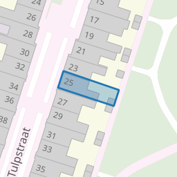 Perceel ZLE00-G-11450