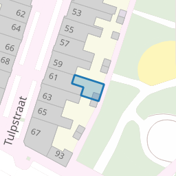 Perceel ZLE00-G-11468