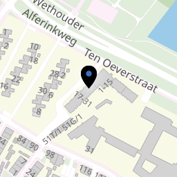Appartement ZLE00 G 11498 11