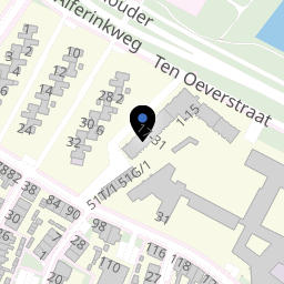 Appartement ZLE00 G 11498 18