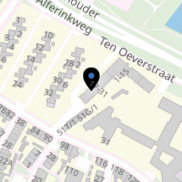 Appartement ZLE00 G 11498 19