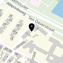 Appartement ZLE00 G 11498 68